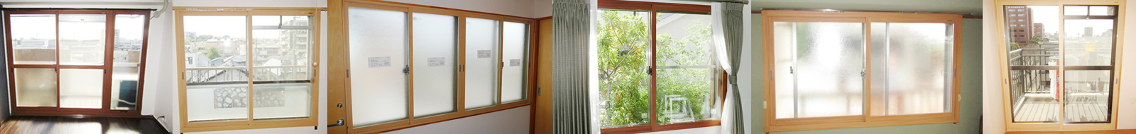 窓専門店「窓.BIZ」は、窓さんの施工事例をご紹介します！